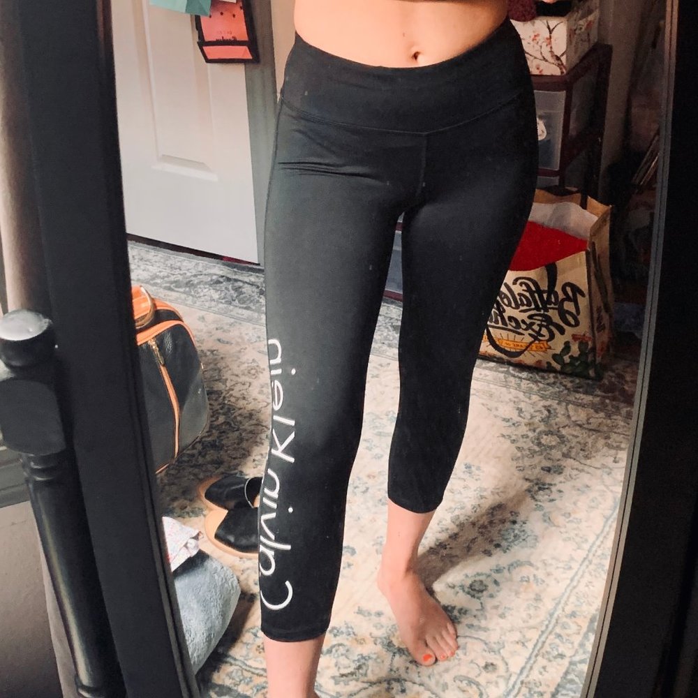 Calvin Klein Performance Leggings